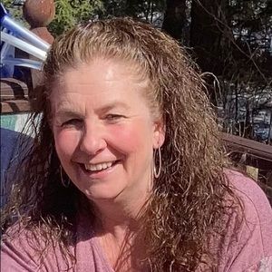 Meet your Posher, Mary lou